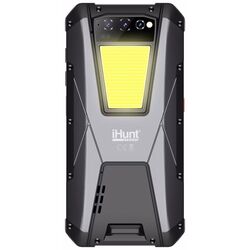 Мобильный телефон iHunt Titan P22000 Pro 4G Duos 8GB/256GB (Silver/Black) Thumb