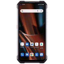 Мобильный телефон iHunt Titan P22000 Pro 4G Duos 8GB/256GB (Silver/Black)