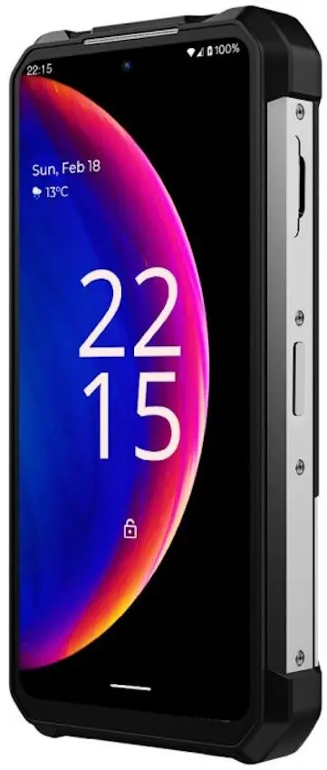 Telefon mobil iHunt Titan P30000 Ultra 5G Dual 32GB/512GB (Black/Silver) - 4