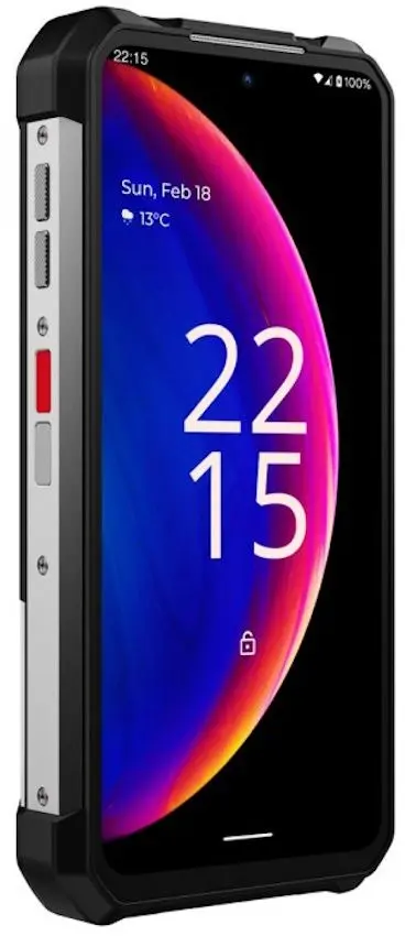 Telefon mobil iHunt Titan P30000 Ultra 5G Dual 32GB/512GB (Black/Silver) - 5