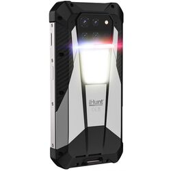 Telefon mobil iHunt Titan P30000 Ultra 5G Dual 32GB/512GB (Black/Silver) Thumb