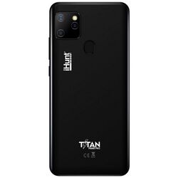 Мобильный телефон iHunt Titan P6000 Pro 2021 4Gb/128Gb (Black) Thumb