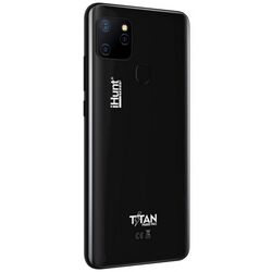Мобильный телефон iHunt Titan P6000 Pro 2021 4Gb/128Gb (Black) Thumb