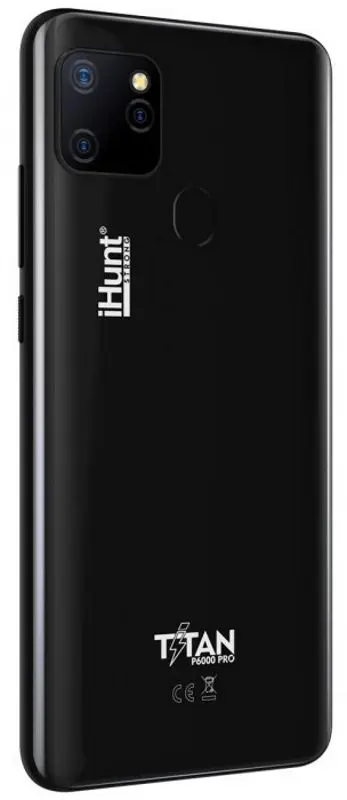 Мобильный телефон iHunt Titan P6000 Pro 2021 4Gb/128Gb (Black) - 4