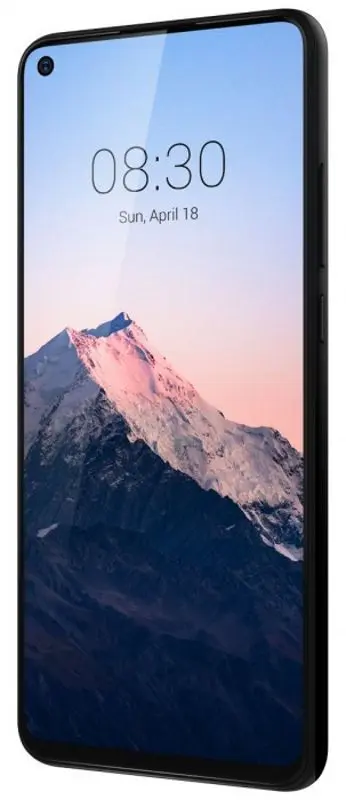 Мобильный телефон iHunt Titan P6000 Pro 2021 4Gb/128Gb (Black) - 3