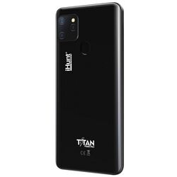 Мобильный телефон iHunt Titan P6000 Pro 2021 4Gb/128Gb (Black) Thumb