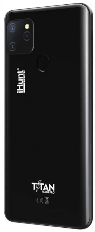 Мобильный телефон iHunt Titan P6000 Pro 2021 4Gb/128Gb (Black) - 2