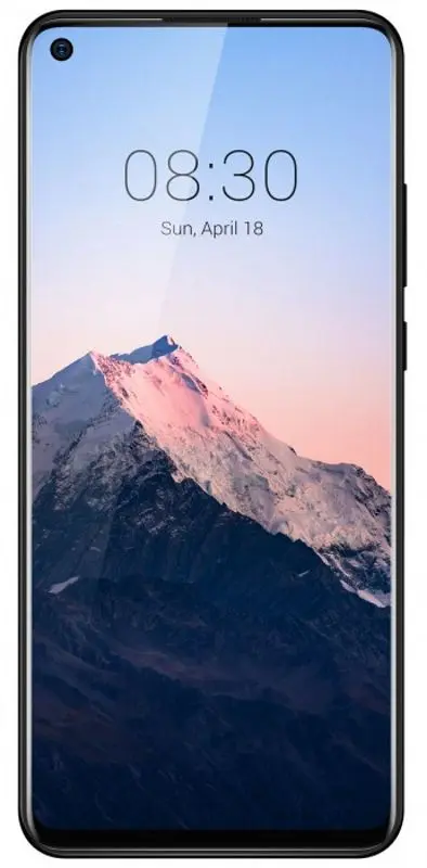 Мобильный телефон iHunt Titan P6000 Pro 2021 4Gb/128Gb (Black)