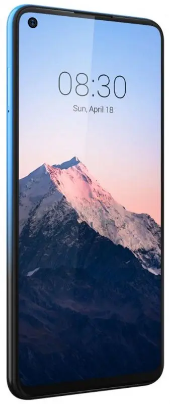 Мобильный телефон iHunt Titan P6000 Pro 2021 4Gb/128Gb (Blue) - 5