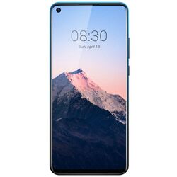 Мобильный телефон iHunt Titan P6000 Pro 2021 4Gb/128Gb (Blue)