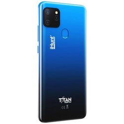 Мобильный телефон iHunt Titan P6000 Pro 2021 4Gb/128Gb (Blue) Thumb