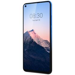 Мобильный телефон iHunt Titan P6000 Pro 2021 4Gb/128Gb (Blue) Thumb