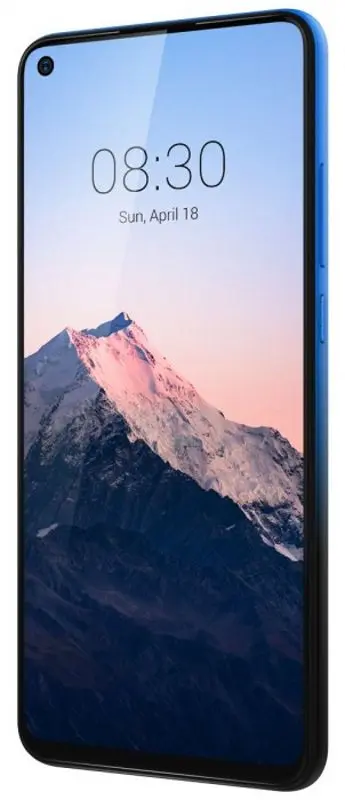 Мобильный телефон iHunt Titan P6000 Pro 2021 4Gb/128Gb (Blue) - 3