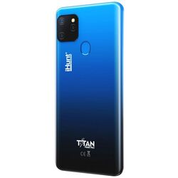 Мобильный телефон iHunt Titan P6000 Pro 2021 4Gb/128Gb (Blue) Thumb