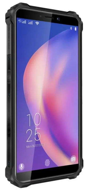 Telefon mobil iHunt Titan P8000 Pro 4Gb/32Gb (Black) - 4