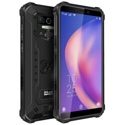 Telefon mobil iHunt Titan P8000 Pro 4Gb/32Gb (Black) Thumb
