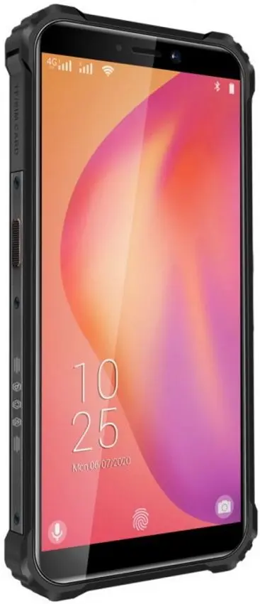 Telefon mobil iHunt Titan P8000 Pro Dual 4GB/32GB (Orange/Black) - 2