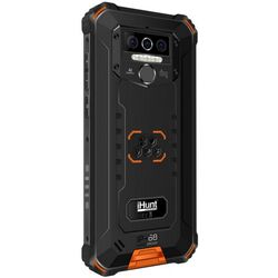 Telefon mobil iHunt Titan P8000 Pro Dual 4GB/32GB (Orange/Black) Thumb