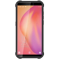 Telefon mobil iHunt Titan P8000 Pro Dual 4GB/32GB (Orange/Black)