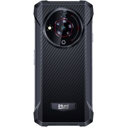 Telefon mobil iHunt Titan P8000 Ultra Carbon Slim Dual 4/128GB (Black) Thumb