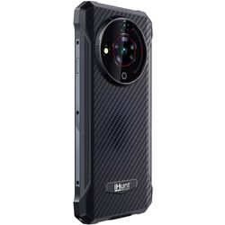 Telefon mobil iHunt Titan P8000 Ultra Carbon Slim Dual 4/128GB (Black) Thumb