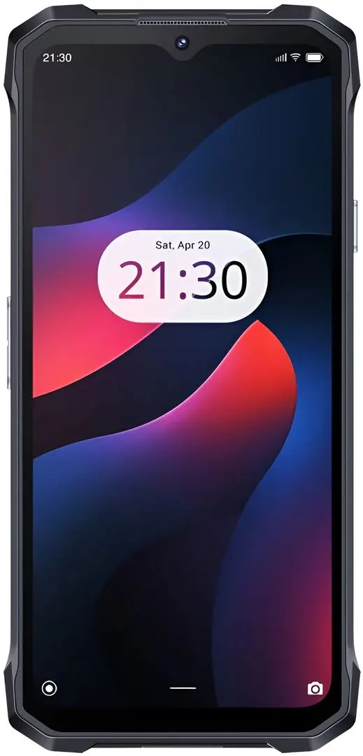 Telefon mobil iHunt Titan P8000 Ultra Carbon Slim Dual 4/128GB (Black)