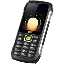 Telefon mobil iHunt Titan Survivor 4G (Black) Thumb