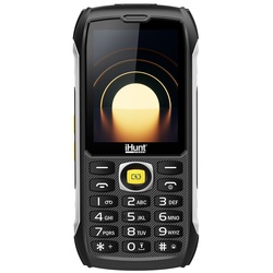Telefon mobil iHunt Titan Survivor 4G (Black)