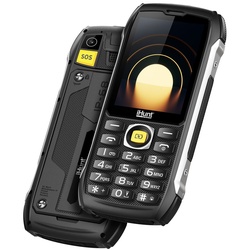 Telefon mobil iHunt Titan Survivor 4G (Black) Thumb