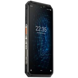 Мобильный телефон iHunt Titan Thermal Tactics PRO 5G Flir Dual 17GB/256GB (Black) Thumb