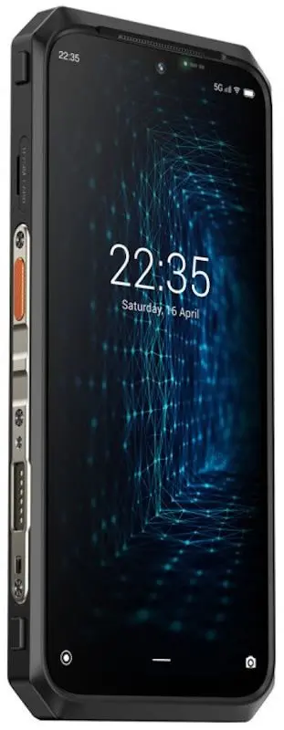 Мобильный телефон iHunt Titan Thermal Tactics PRO 5G Flir Dual 17GB/256GB (Black) - 3