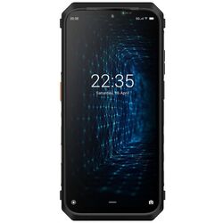 Мобильный телефон iHunt Titan Thermal Tactics PRO 5G Flir Dual 17GB/256GB (Black)