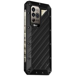 Мобильный телефон iHunt Titan Thermal Tactics PRO 5G Flir Dual 17GB/256GB (Black) Thumb