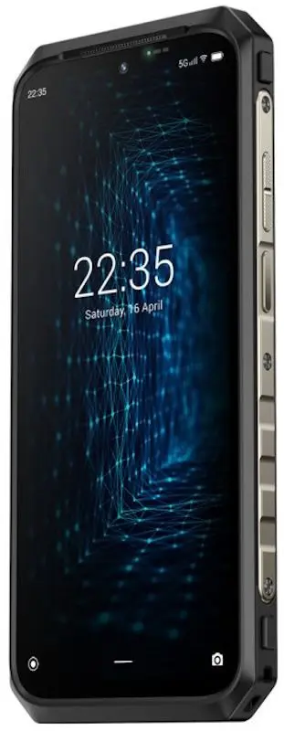 Мобильный телефон iHunt Titan Thermal Tactics PRO 5G Flir Dual 17GB/256GB (Black) - 5