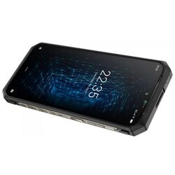 Мобильный телефон iHunt Titan Thermal Tactics PRO 5G Flir Dual 17GB/256GB (Black) Thumb