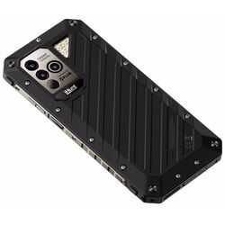 Telefon mobil iHunt Titan Thermal Tactics Pro Flir 5G Duos 17GB/256GB (Black) Thumb