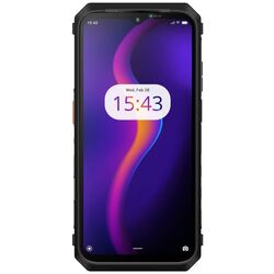 Мобильный телефон iHunt Titan Thermal Tactics Pro Flir Dual 12GB+5GB Vitual/256GB (Black)