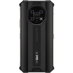 Мобильный телефон iHunt Titan X 5G DS 8Gb/128Gb (Black) Thumb