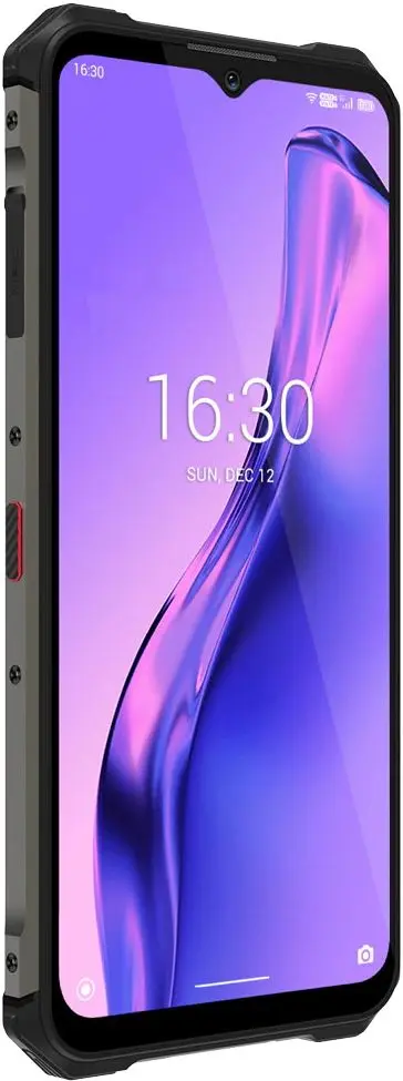 Мобильный телефон iHunt Titan X 5G DS 8Gb/128Gb (Black) - 3