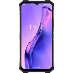 Мобильный телефон iHunt Titan X 5G DS 8Gb/128Gb (Black)