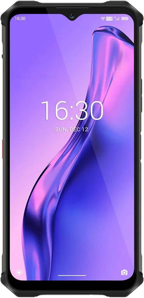 Мобильный телефон iHunt Titan X 5G DS 8Gb/128Gb (Black)