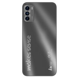 Telefon mobil IKU X8 Dual 7GB/128GB (Midnight Gray) Thumb