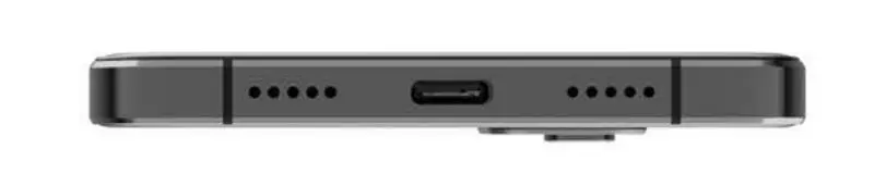 Telefon mobil IKU X8 Dual 7GB/128GB (Midnight Gray)