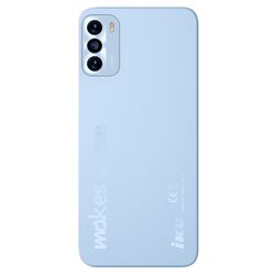 Telefon mobil IKU X8 Dual 7GB/128GB (Silver Blue) Thumb