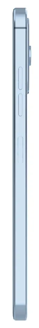 Telefon mobil IKU X8 Dual 7GB/128GB (Silver Blue)