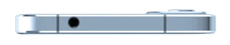 Telefon mobil IKU X8 Dual 7GB/128GB (Silver Blue)