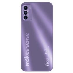 Telefon mobil IKU X8 Dual 7GB/64GB (Starlight Purple) Thumb