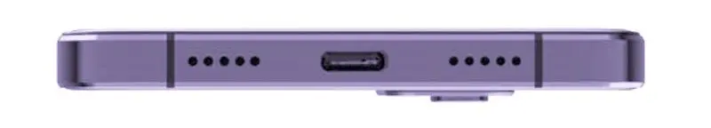 Telefon mobil IKU X8 Dual 7GB/64GB (Starlight Purple)