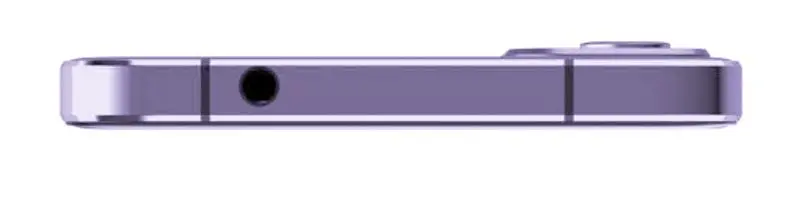 Telefon mobil IKU X8 Dual 7GB/64GB (Starlight Purple)