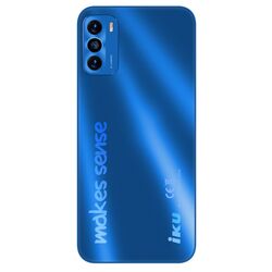 Telefon mobil IKU X8 Dual 7GB/64GB (Twilight Blue) Thumb